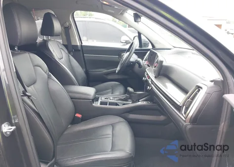 2024 Kia Sorento S from USA, damaged, VIN 5XYRL4JC9RG254120